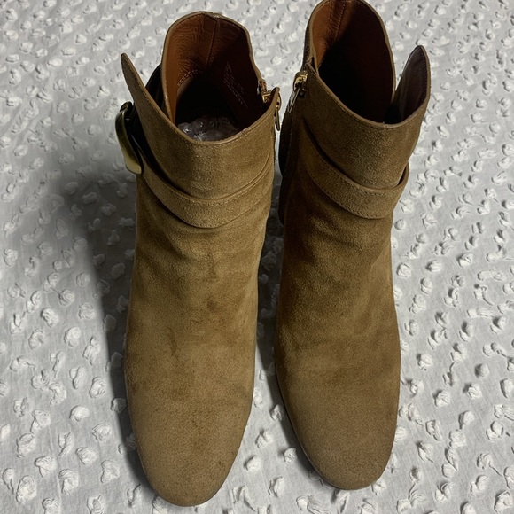 Coach Boots size 7.5 B - Picture 15 of 16